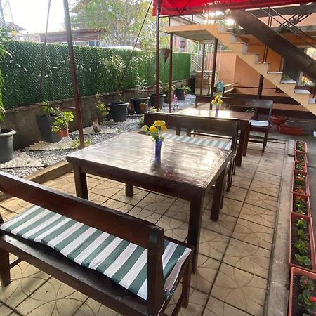 Family Hotel Julian Kranevo Εξωτερικό φωτογραφία