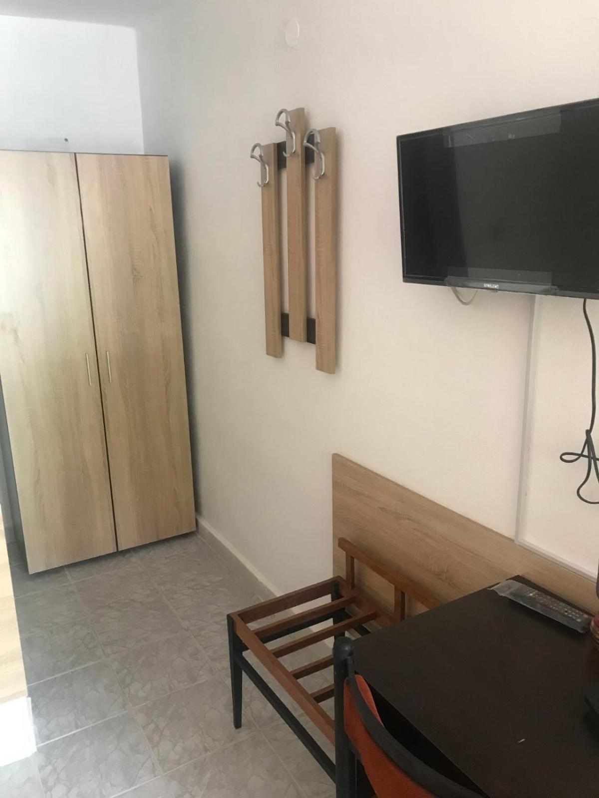 Family Hotel Julian Kranevo Εξωτερικό φωτογραφία