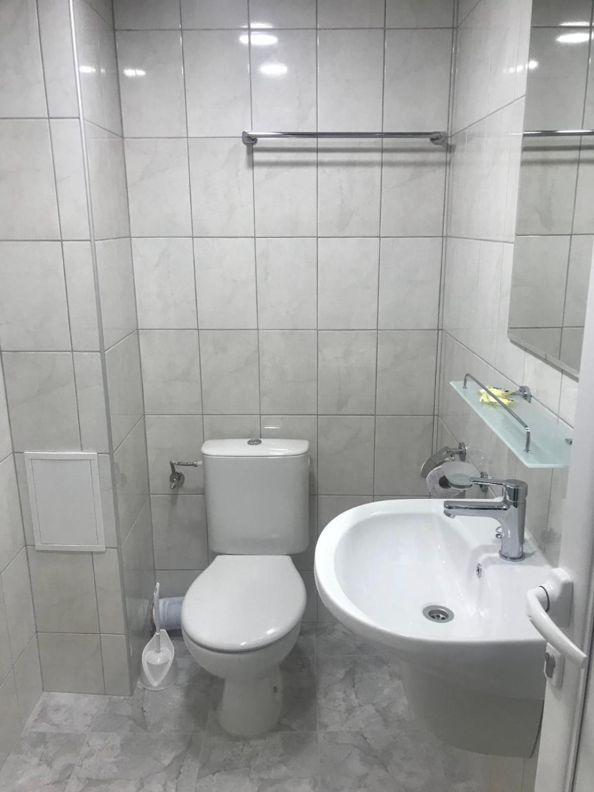 Family Hotel Julian Kranevo Εξωτερικό φωτογραφία