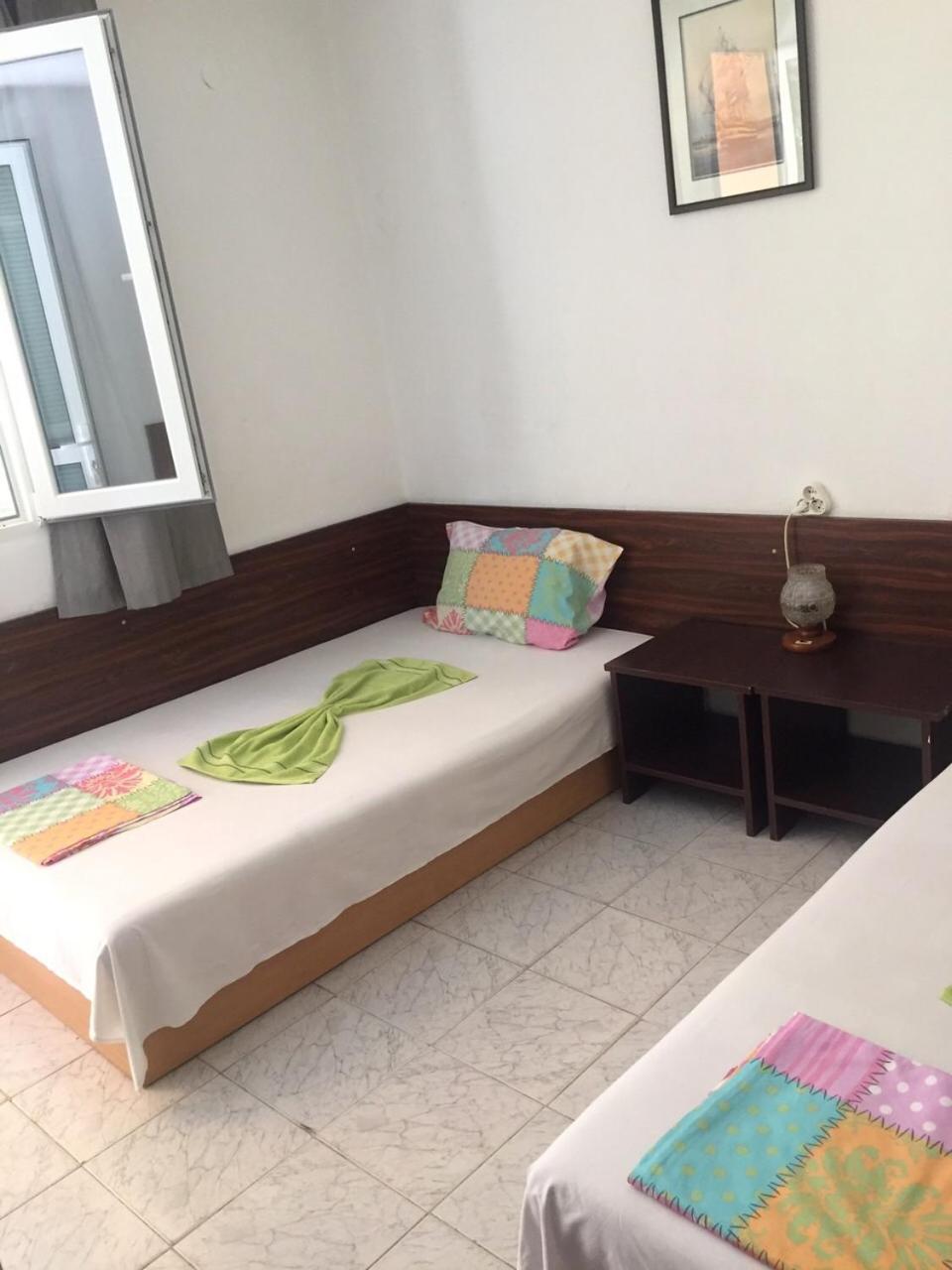 Family Hotel Julian Kranevo Εξωτερικό φωτογραφία