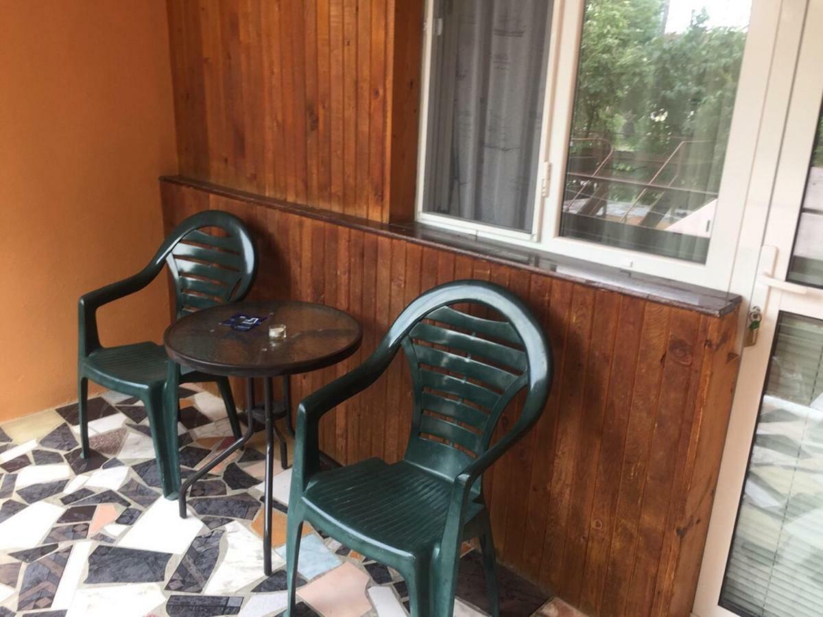 Family Hotel Julian Kranevo Εξωτερικό φωτογραφία